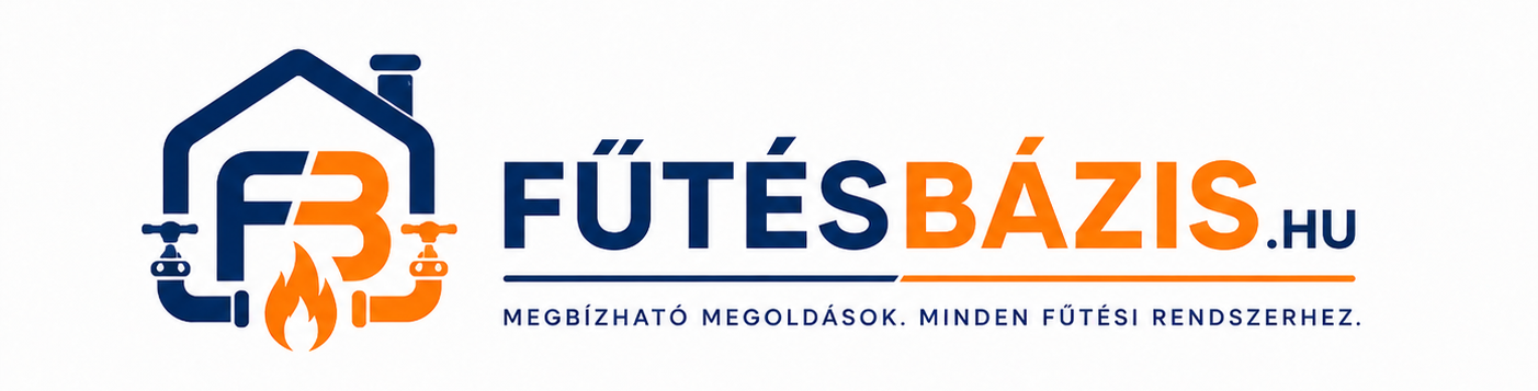 FűtésBázis.hu